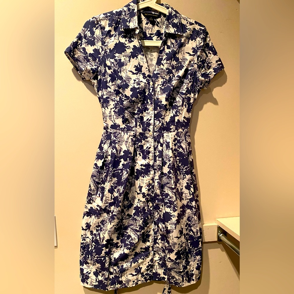 Brooks Brothers Dress